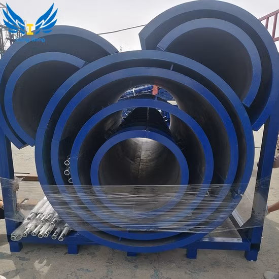 High Quality Concrete Mold and Steel or Aluminum Formwork for Construction